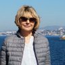 Martine Baudier Le Duc profil fotoğrafı
