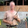 Profilbild von David Wood