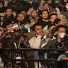 Ahmad Fauzi profil fotoğrafı