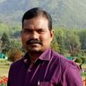 Profilbild von subash chandra