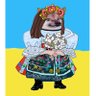 Profilbild von ija 🇺🇦🇩🇪🇨🇿🇦🇺