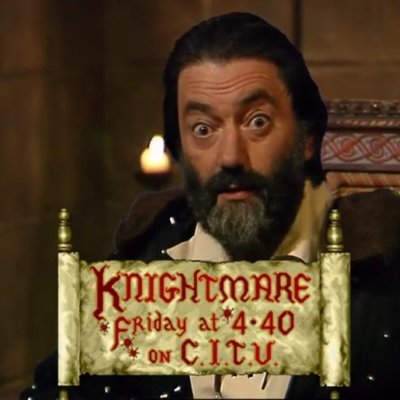Knightmare's profile picture