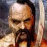 Серый Верх 的头像