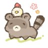 Profilbild von たぬきちきん
