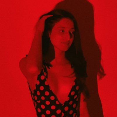 aashhnanana's profile picture
