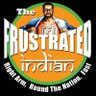 Фото профиля The Frustrated Indian