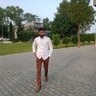 Qasim Iqbal Bhatti profil fotoğrafı