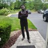 Alim Duke Koroma 🇸🇱 profil fotoğrafı