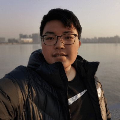 StevenyzZhang's profile picture