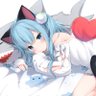Nekoha shizuku fan profil fotoğrafı