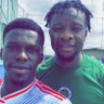 Moses Omoniyi profil fotoğrafı