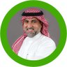 عبدالله بن عبدالرحمن الربدي 的头像