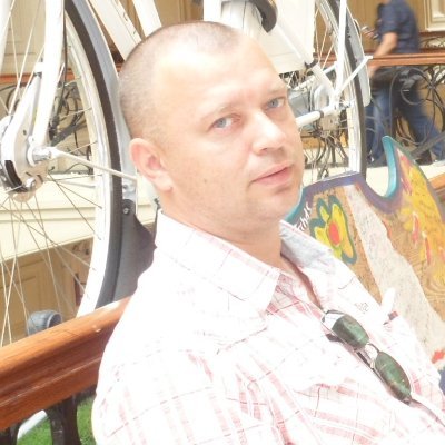 Alexander Ivanov's profile picture