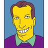 gerry Woodrow gzz profil fotoğrafı
