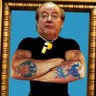 Polvo Corrupto profil fotoğrafı
