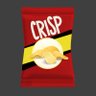 ะคะพัะพ ะฟัะพัะธะปั Crisp