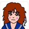 きゃろ子 的头像