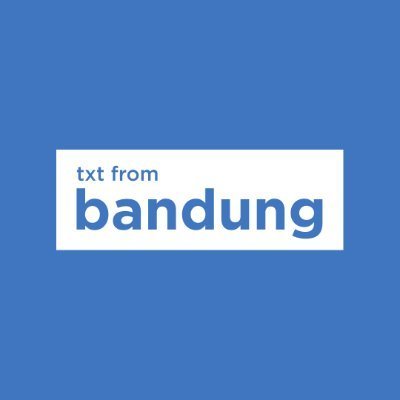TXT dari Bandung's profile picture