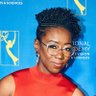 Dr. Joy Buolamwini's profile picture