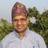 Profilbild von Narayan Poudel