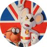 DangerMouse ็ๅคดๅ