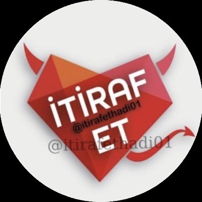 🔞itiraf et paylaşalım 🔞⛔️'s profile picture