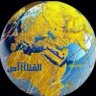 الـقـنـاآآآآص (💛) profil fotoğrafı