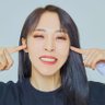 EsMoo | 문별 | Mamamꝏ ❖ profil fotoğrafı