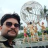 ANKIT ANAND 的头像