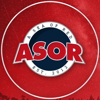 A Sea of Red's profile picture