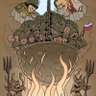 Василіса Єгорівна та Паляниця's profile picture