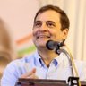 Profilbild von My Hero 🎇 Rahul Gandhi 🎇