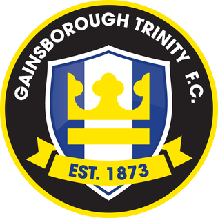 Gainsborough Trinity's profile picture