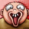 Profilbild von LUKE9 - BACKUP