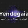 Yendegaia - Empresa de Análisis Territorial 的头像