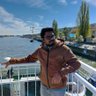 Profilbild von Vinoth Kumar
