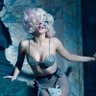 Фото профиля The Edge of Glory 👹🖤