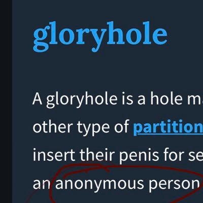 TempeGloryhole's profile picture