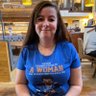 Profilbild von Amy Blowers