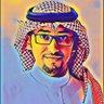 Фото профиля Naif Alghamdi
