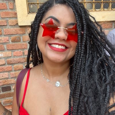 camarada Luma's profile picture