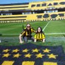 MiCHA 🖤💛🇺🇾 profil fotoğrafı