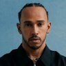Sir Lewis Hamilton Updates(back in 2025) profil fotoğrafı