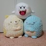 Фото профиля すみっコちゃん