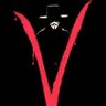 'V' 的头像