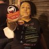 kelli cristina de jesus profil fotoğrafı