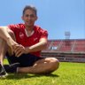 Profilbild von Facundo F.