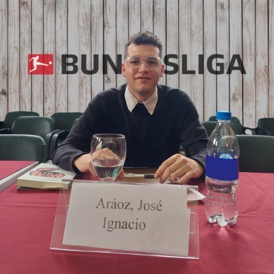 José I. Araoz's profile picture