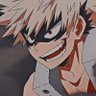 Cherub loves bottom Katsuki 的头像