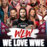 Фото профиля We Love WWE🇳🇵